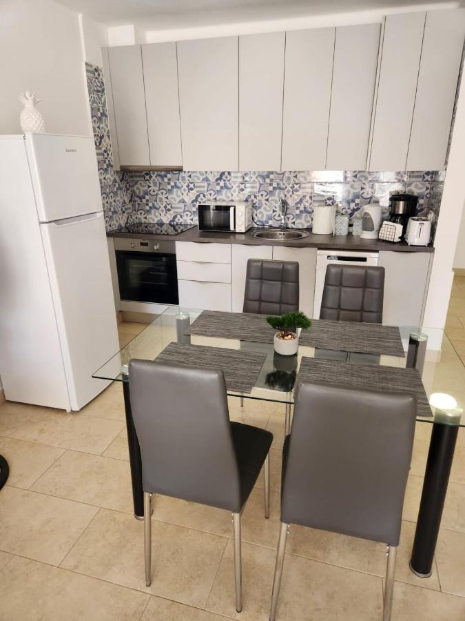 Golf & Ocean Breeze Apartment San Miguel de Abona Exterior photo